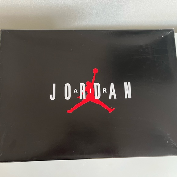 SOLD - Air Jordan 7 Retro - Picture 5 of 5